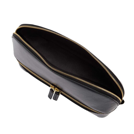 The Bridge Lara Cosmetic bag Genuine Leather 24 cm