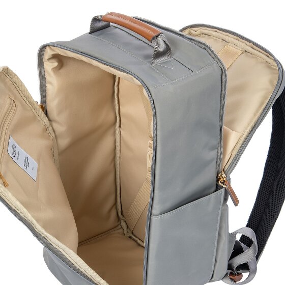 Bric's X-Collection Travel Backpack with 40 cm Laptop Compartment
