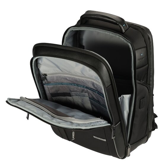 Samsonite Spectrolite 3.0 Daypack 43 cm Laptop compartment Samsonite Spectrolite 3.0 Daypack 43 cm Laptop compartment