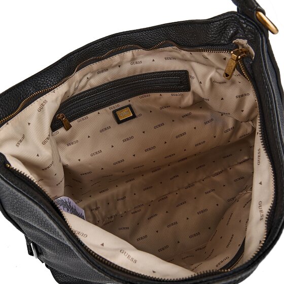 Guess Camden Shoulder Bag 44 cm