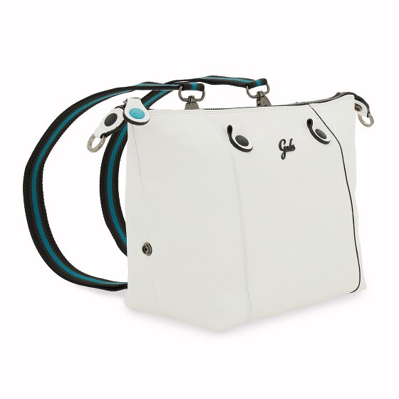 Gabs G3 Plus 5 in 1 leather shoulder bag 37 cm