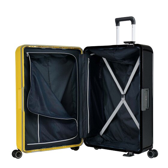 Eminent Vertica SE 4 wheels Trolley L 76 cm