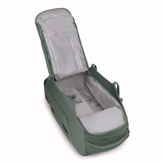 Osprey Sojourn 60 2 wheels Travel bag 71 cm