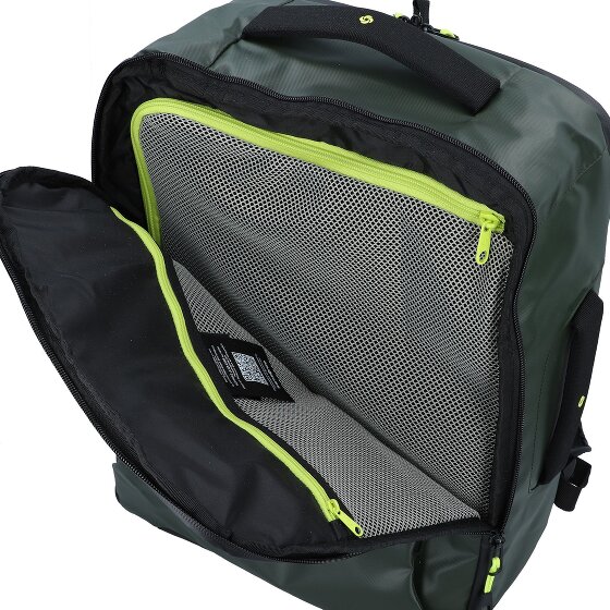 Samsonite Paradiver Light travel backpack 45 cm