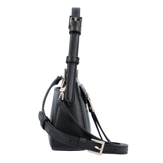 DKNY Bryant Ave Shoulder Bag Leather 23 cm DKNY Bryant Ave Shoulder Bag Leather 23 cm