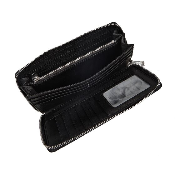 Liebeskind Gigi Wallet RFID protection Genuine Leather 19 cm