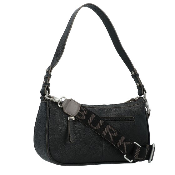 Burkely Always Alyx Shoulder Bag Leather 28 cm