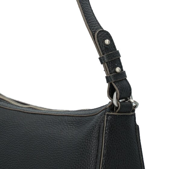 Burkely Always Alyx Shoulder Bag Leather 28 cm