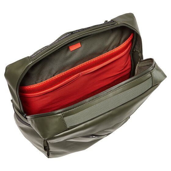 Vaude Mineo 20L bike backpack 48 cm laptop compartment