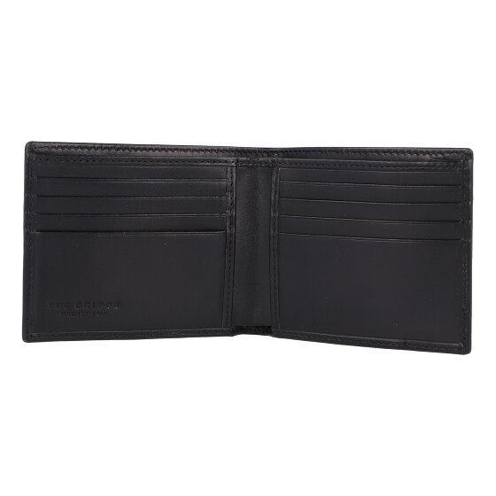 The Bridge Story Uomo wallet leather 11 cm