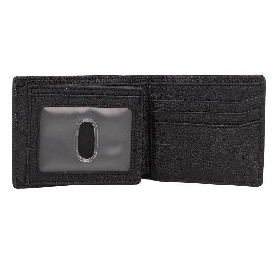 Fossil Huntington Wallet Leather 11 cm