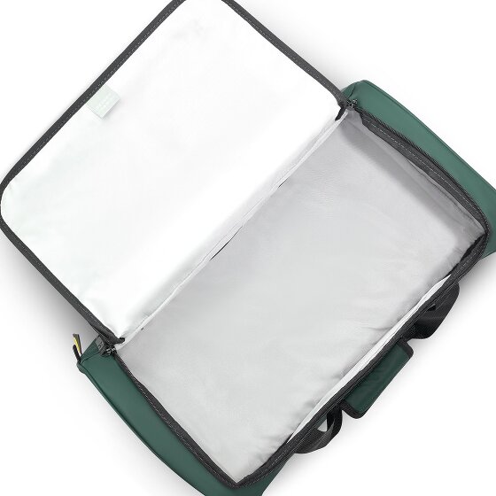 Delsey Paris Maubert 2.0 Weekender travel bag 50 cm