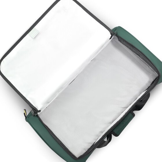 Delsey Paris Maubert 2.0 Weekender travel bag 50 cm