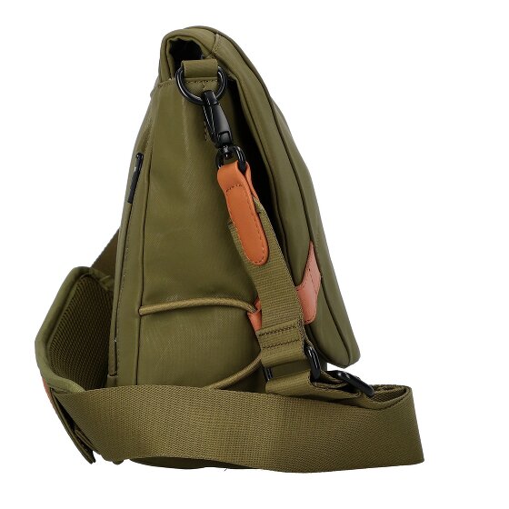 aunts & uncles Japan Sendai Messenger 30 cm