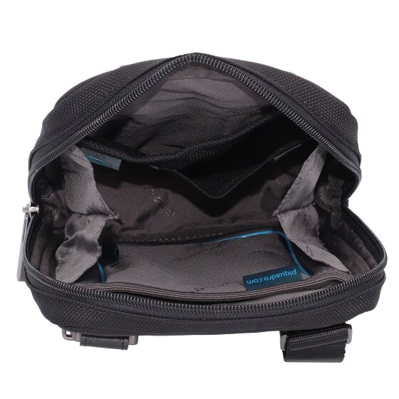 Piquadro Letter shoulder bag 17 cm
