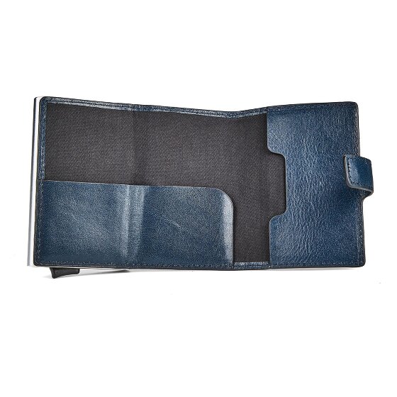The Bridge Story Uomo Business card case Genuine Leather 6.5 cm
