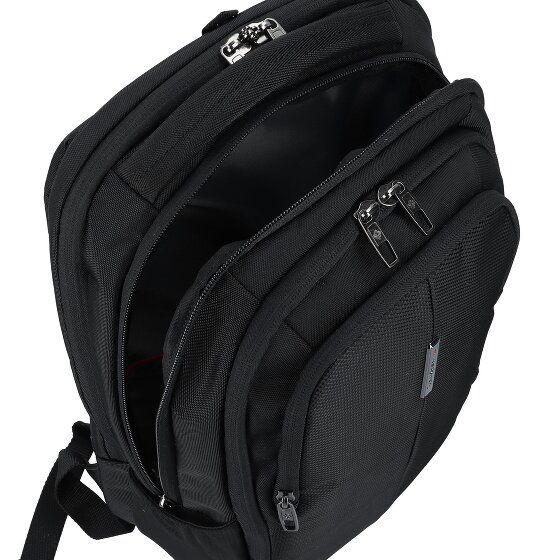 Samsonite Guardit 3.0 Daypack 40 cm Laptop compartment Samsonite Guardit 3.0 Daypack 40 cm Laptop compartment