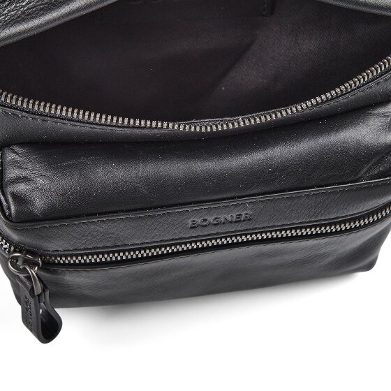 Bogner Calgary Bum bag Genuine Leather 32 cm