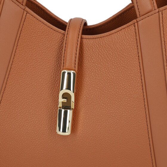 Furla Goccia Shopper Bag S Leather 28 cm