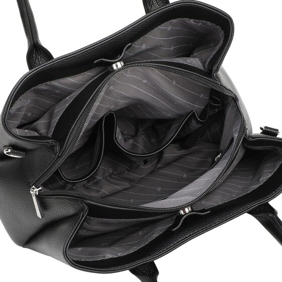 L.Credi Polly Handbag 30 cm