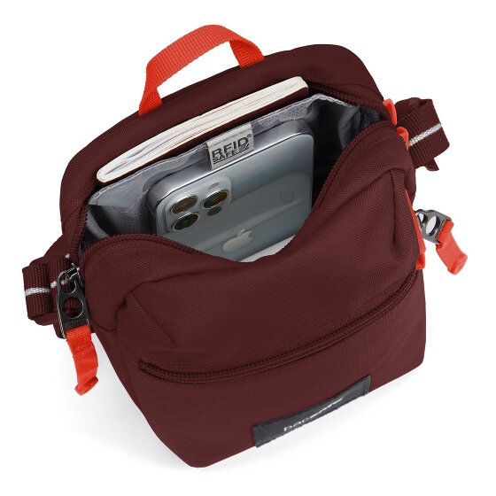 Pacsafe Pacsafe Go Mini Bag Shoulder Bag 12.5 cm Pacsafe Pacsafe Go Mini Bag Shoulder Bag 12.5 cm