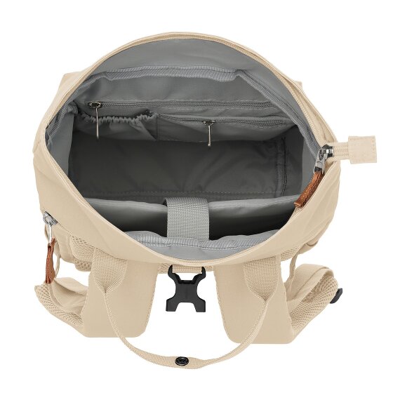 Travelite Basics Daypack 37 cm Laptop compartment