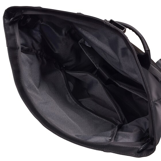 Hedgren chain Bike backpack RFID protection 53 cm