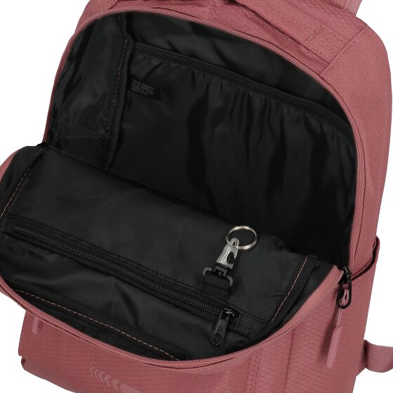 Travelite Kick Off Backpack 40 cm laptop compartment Travelite Kick Off Backpack 40 cm laptop compartment