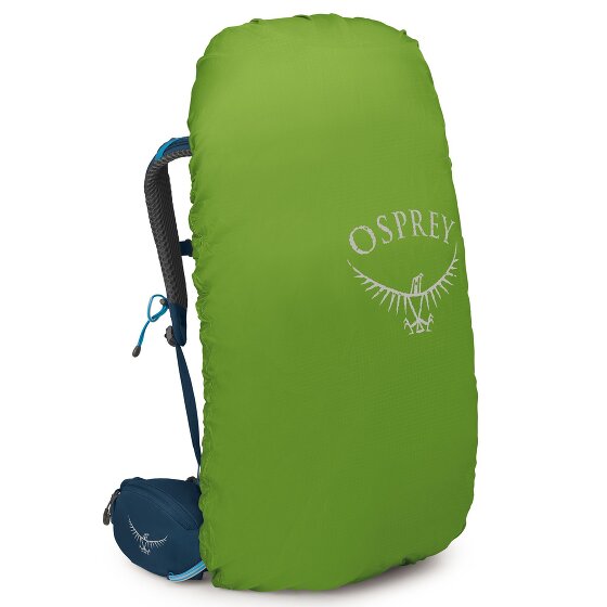 Osprey Kestrel 48 Trekking backpack S-M 79 cm