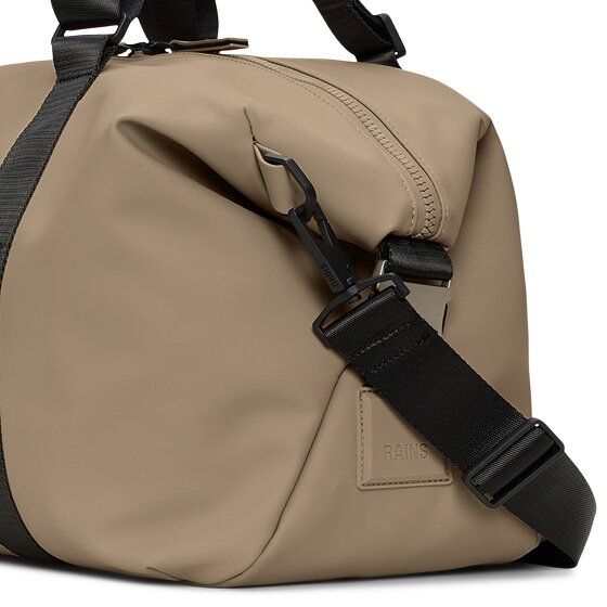 Rains Valera Weekender travel bag 46 cm