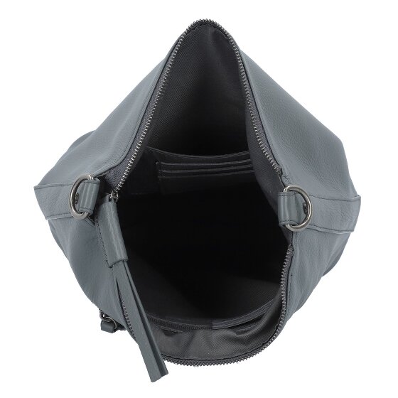 FredsBruder Nea Shoulder Bag Leather 32 cm