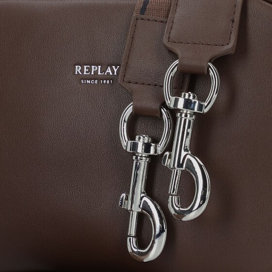 Replay Shoulder bag 22 cm