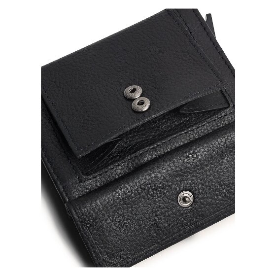 The Chesterfield Brand Hollis Wallet RFID protection Genuine Leather 10 cm