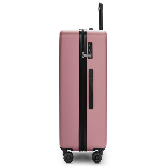 Redolz Essentials 09 LARGE 4 wheels Trolley 79 cm