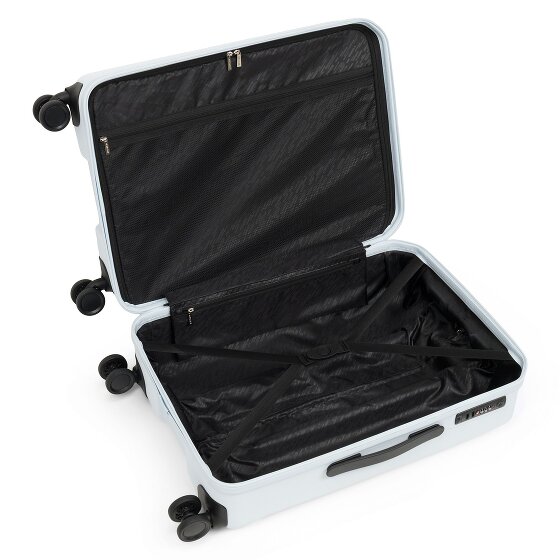 Epic Airwave Neo 4 wheels Trolley 65 cm