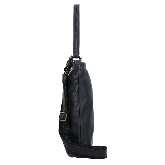 Harold's Caugio Shoulder Bag Leather 27 cm