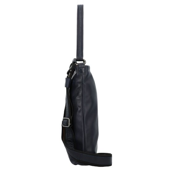 Harold's Caugio Shoulder Bag Leather 27 cm