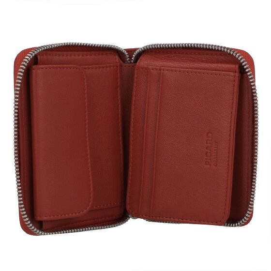 Picard Bingo Wallet Leather 11.5 cm
