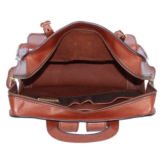 The Bridge Story Uomo backpack leather 37 cm