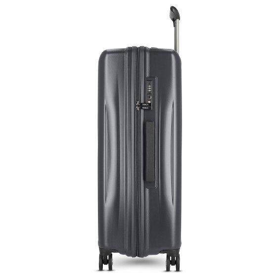 Bric's Cervia 4 wheels Trolley 77 cm