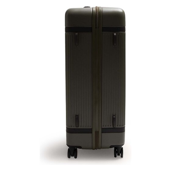 The Chesterfield Brand Zuna 4 wheels Trolley L 75 cm
