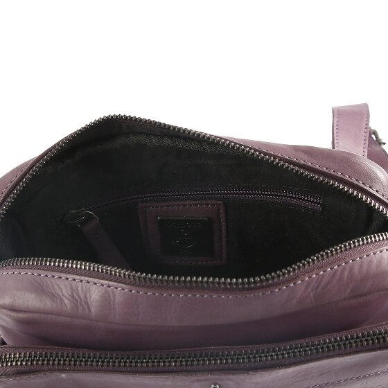 Harbour 2nd Anchor Love Thalea Shoulder bag Leather 23 cm