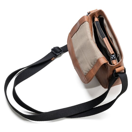 Farmhood Nashville M shoulder bag leather 21 cm