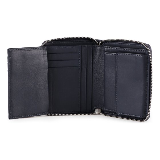 Liebeskind Conny Harris Wallet Genuine Leather 12.5 cm