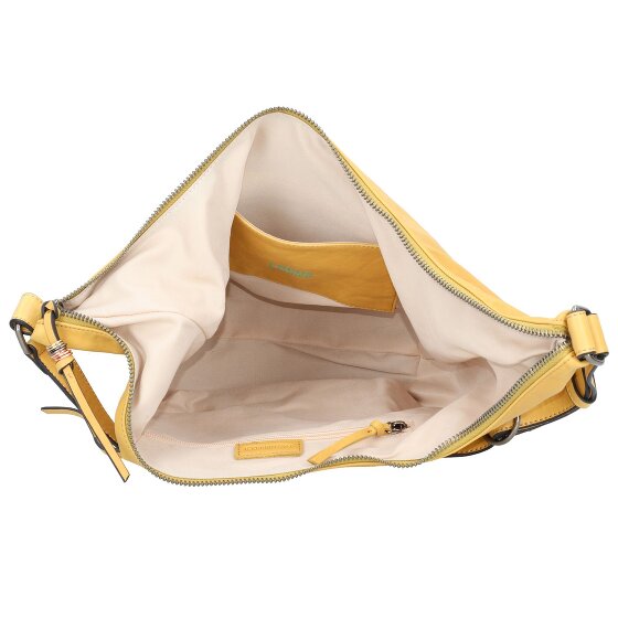 FredsBruder Gena shoulder bag leather 40 cm