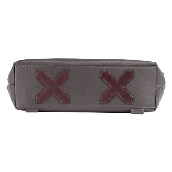 DuDu Backpack leather 39 cm