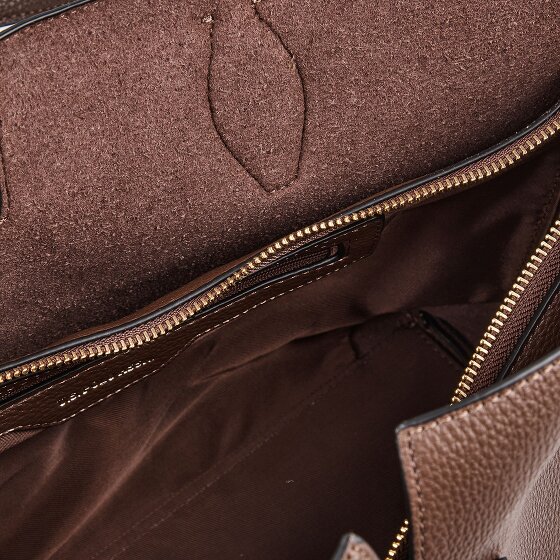 U.S. Polo Assn. Chestnut Shoulder Bag 46 cm