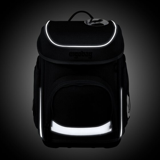 ergobag cubo School bag set 5-piece