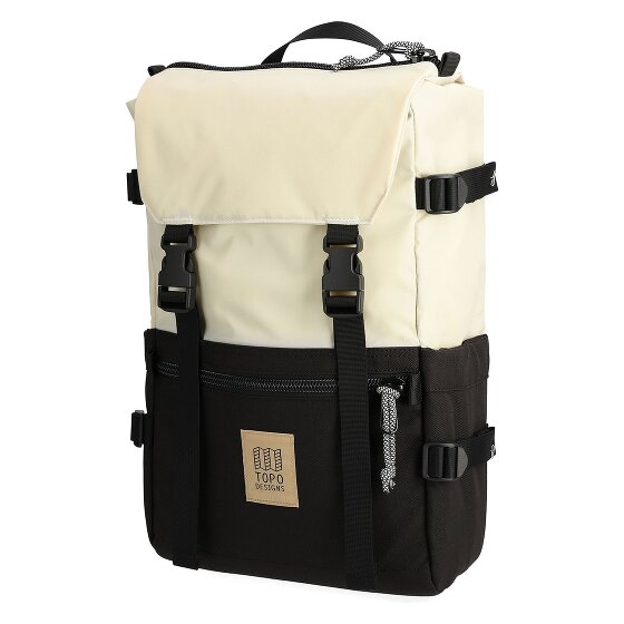 Topo Designs Rover Daypack 45 cm Laptop compartment
