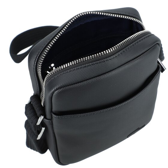Lacoste Core Essentials Men S Classic Shoulder bag 15 cm